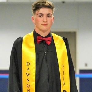 Meet your Posher, Brycen